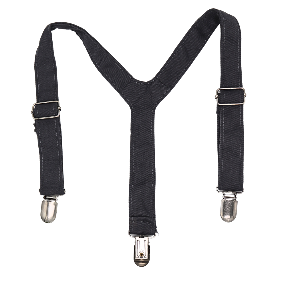 Nika Couture Suspenders