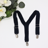 Nika Couture Suspenders