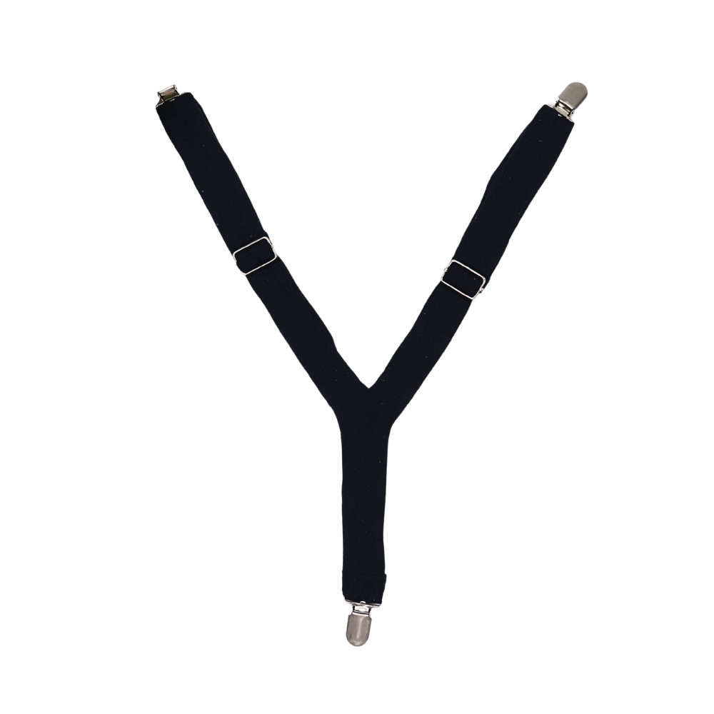 Nika Couture Suspenders
