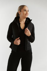 Nimbus Down Vest