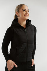 Nimbus Down Vest