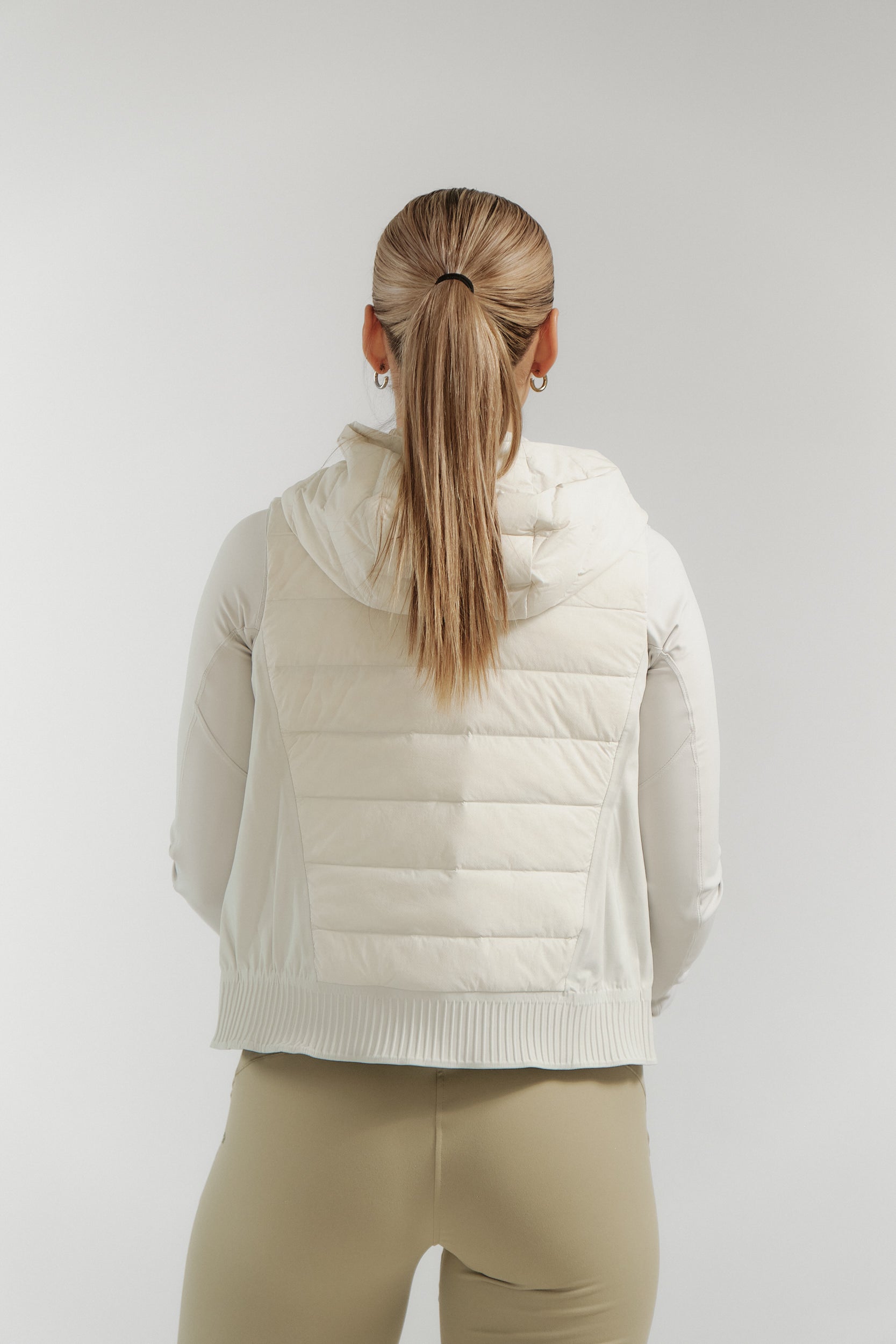 Nimbus Down Vest