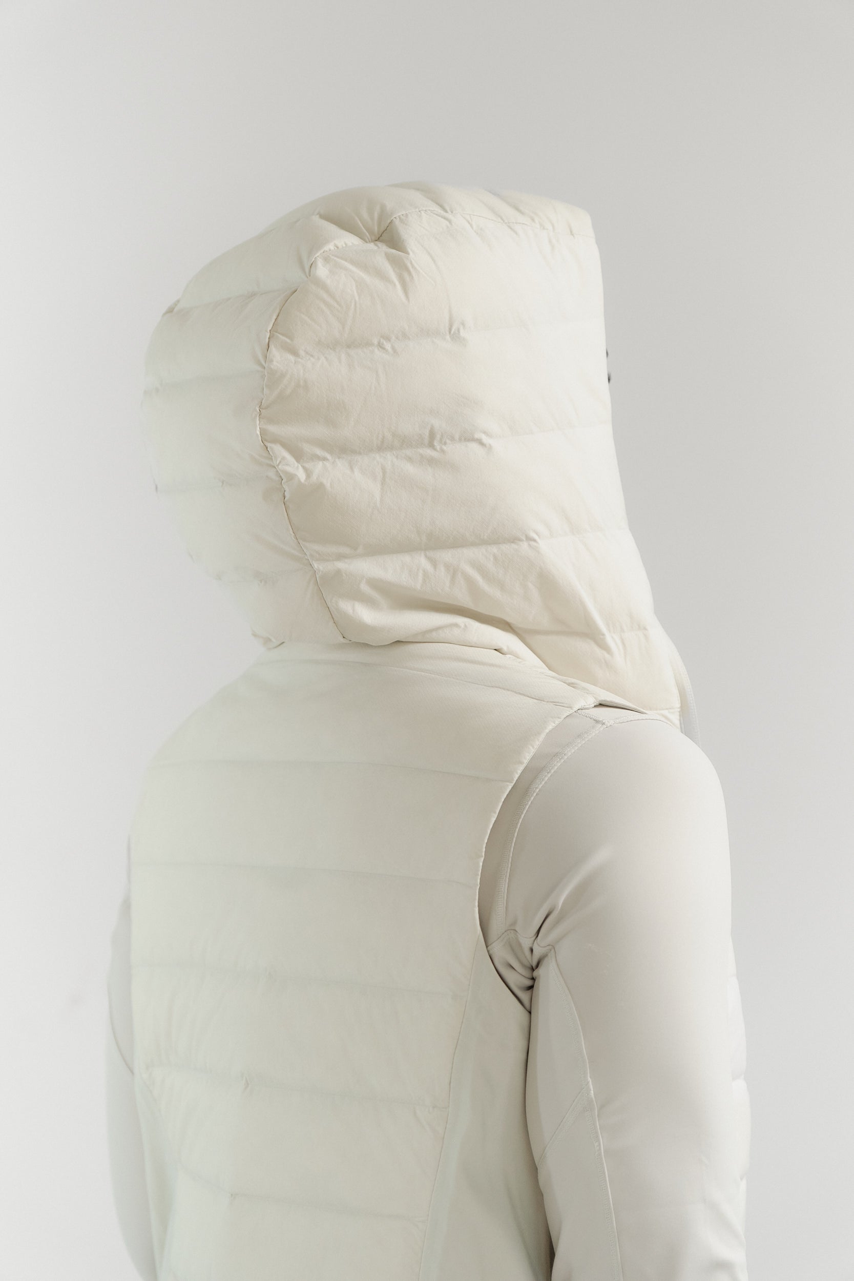 Nimbus Down Vest
