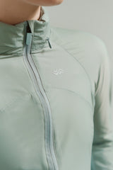 Nimbus Light Shell Jacket