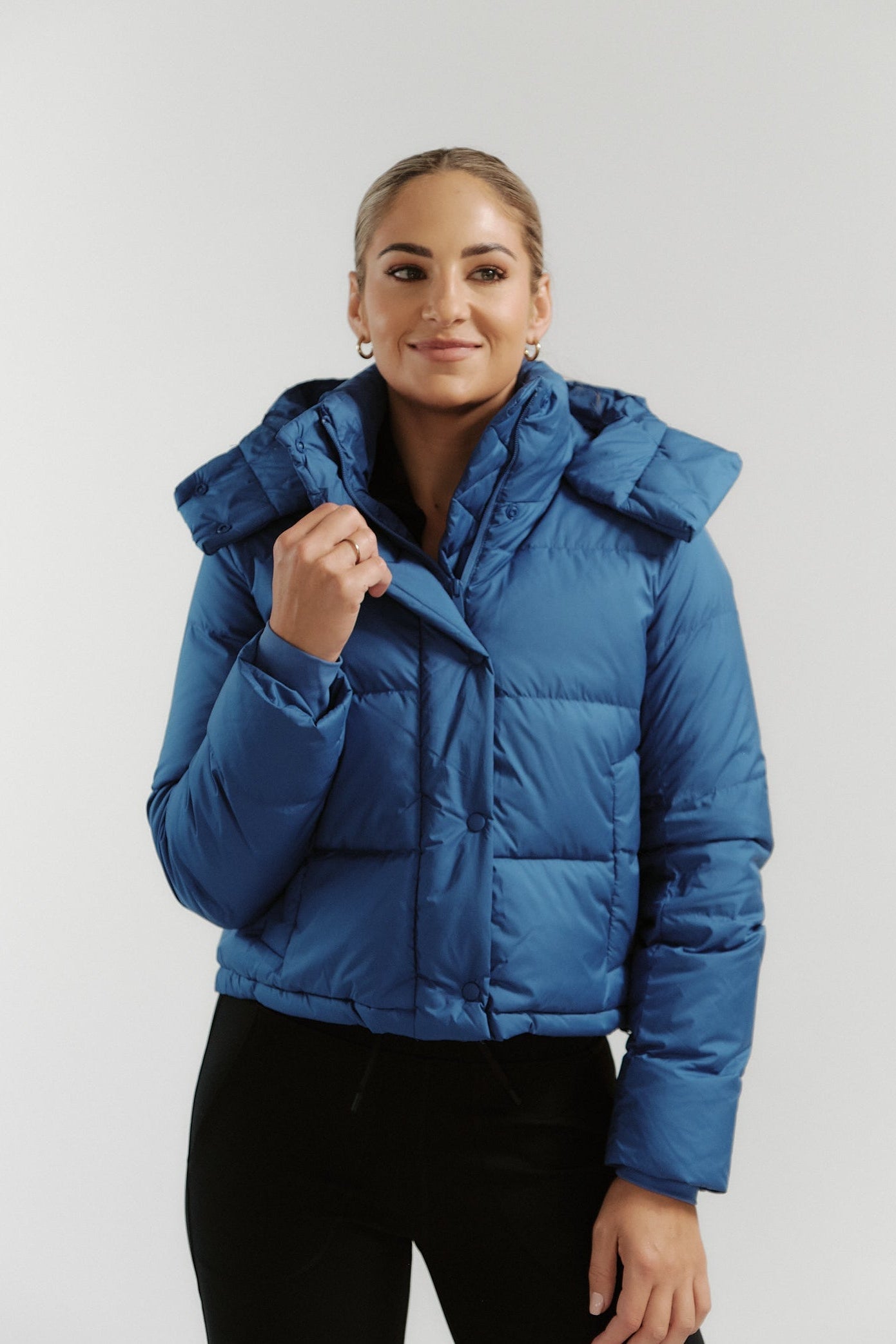 Nimbus Down Jacket