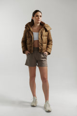 Nimbus Down Jacket