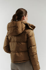 Nimbus Down Jacket