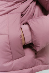 Nimbus Down Jacket