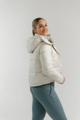 Nimbus Down Jacket