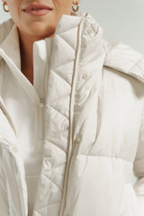 Nimbus Down Jacket