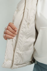 Nimbus Down Jacket