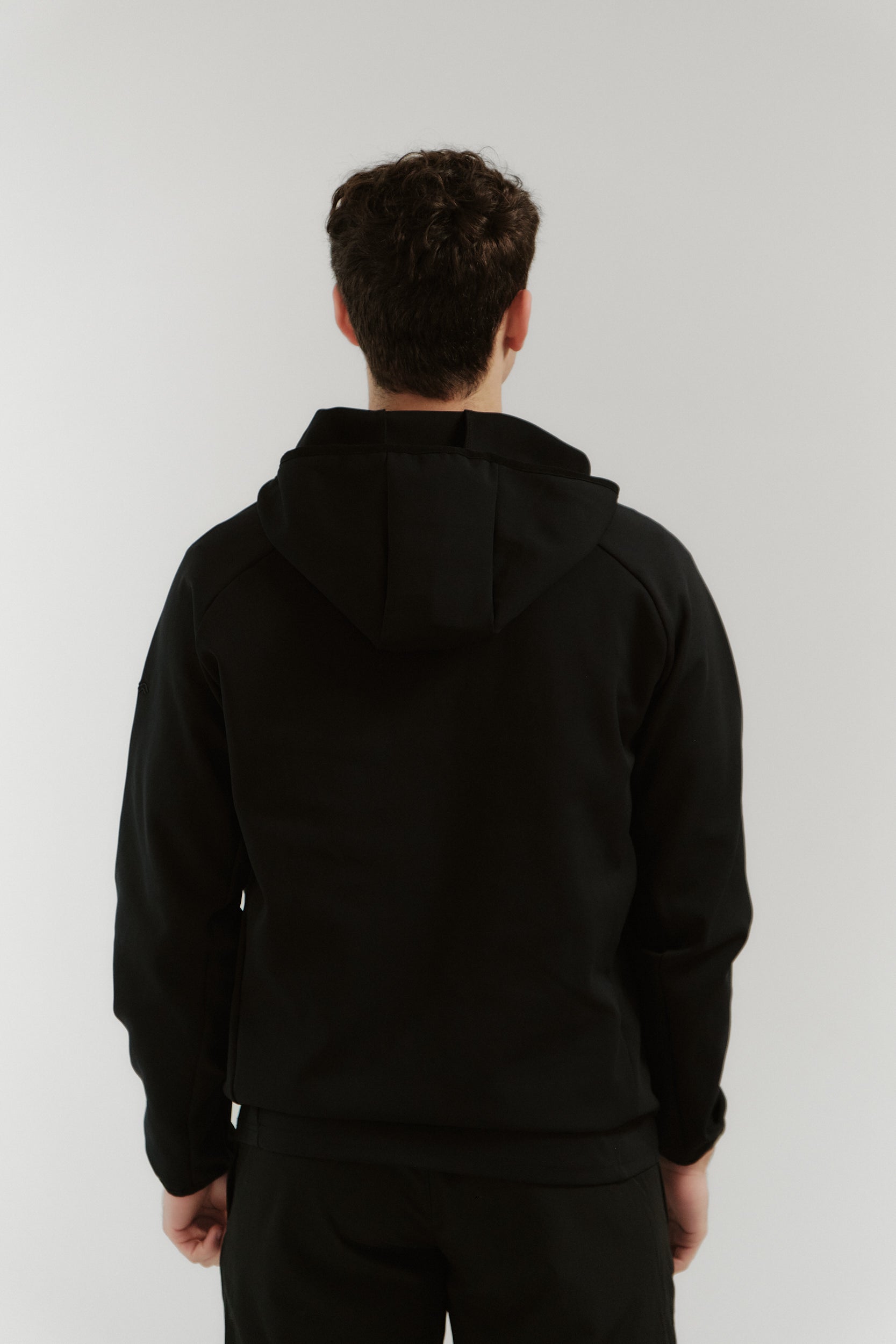 Nimbus Soft-Shell Jacket