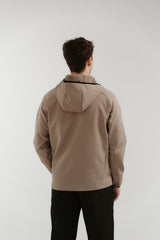 Nimbus Soft-Shell Jacket