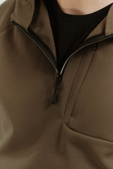 Nimbus Soft-Shell Jacket