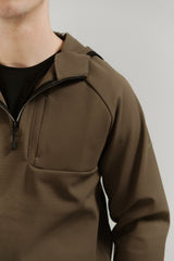 Nimbus Soft-Shell Jacket