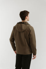Nimbus Soft-Shell Jacket