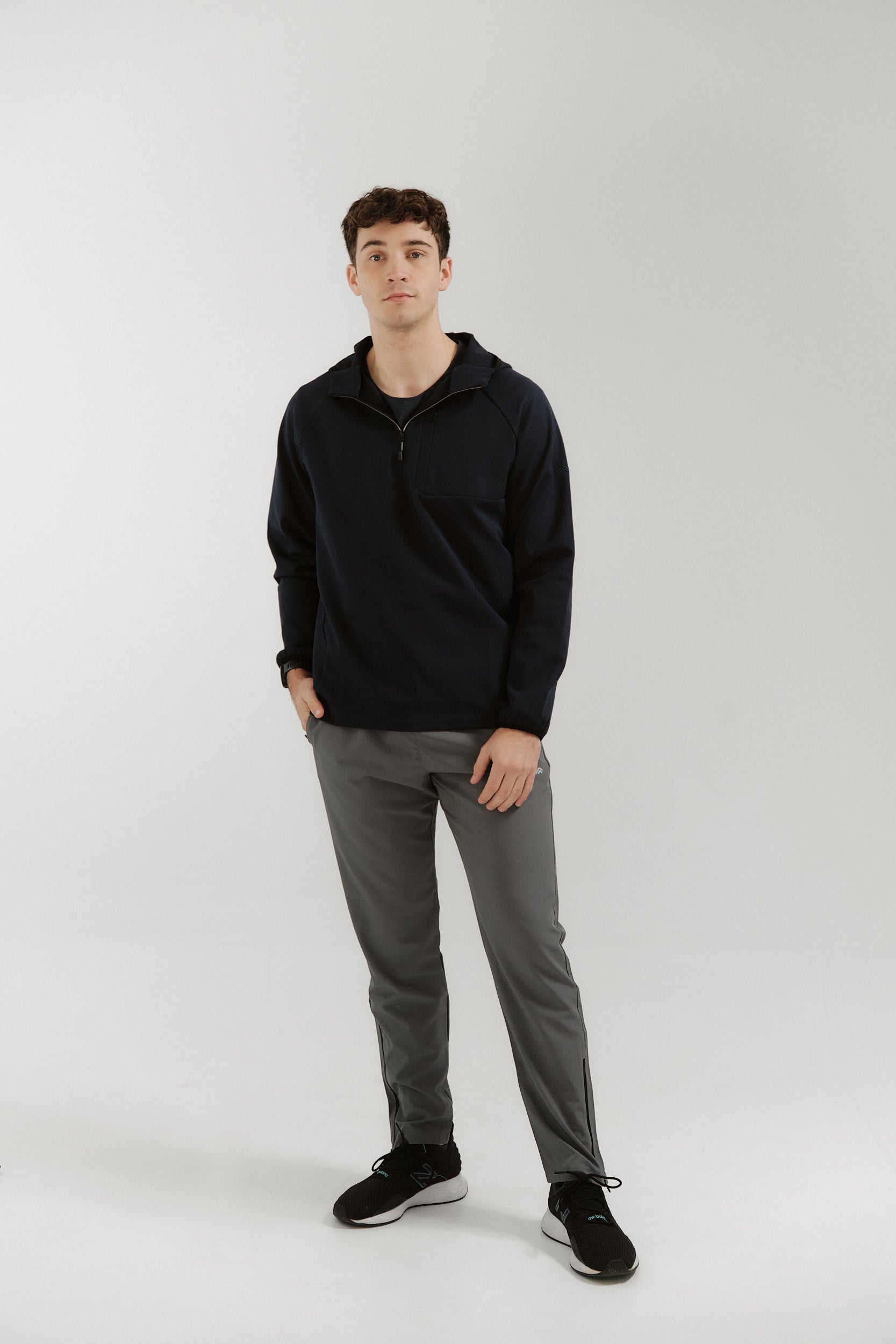 Nimbus Soft-Shell Jacket