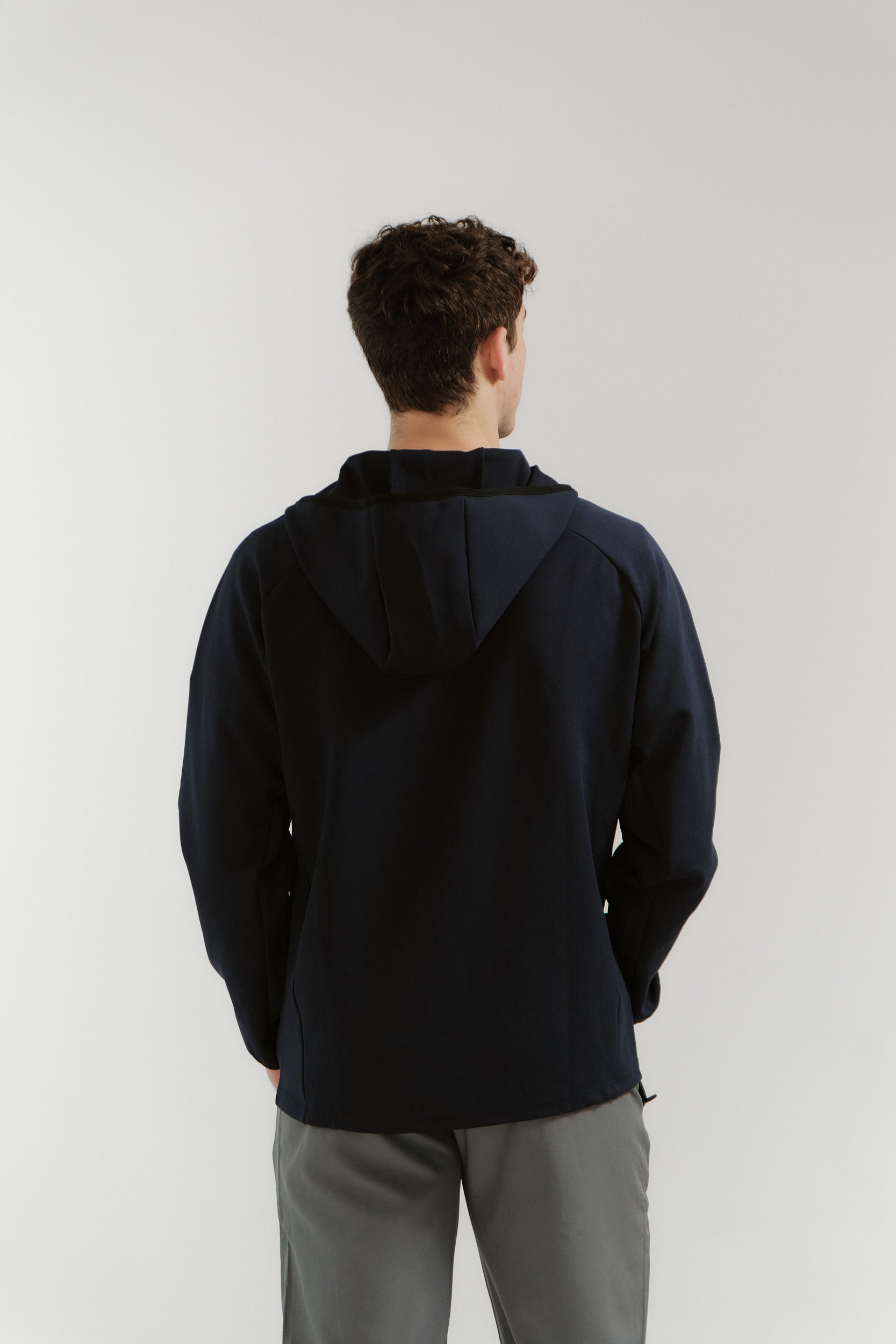 Nimbus Soft-Shell Jacket