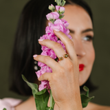Nina Ring (LBL Collection)