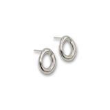 Nita Earrings Silver