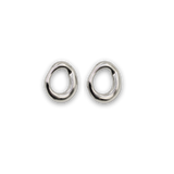Nita Earrings Silver