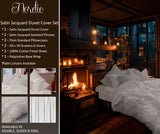 Nordic Duvet Set - Image 2