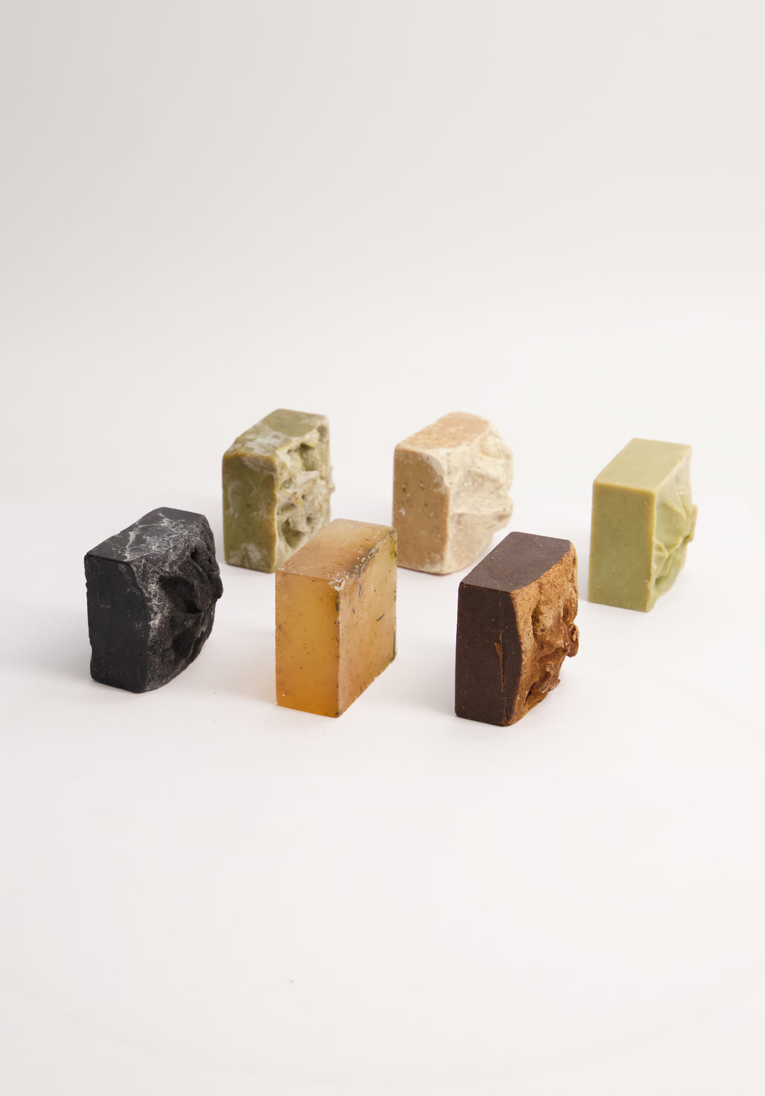 Oatmeal Soap