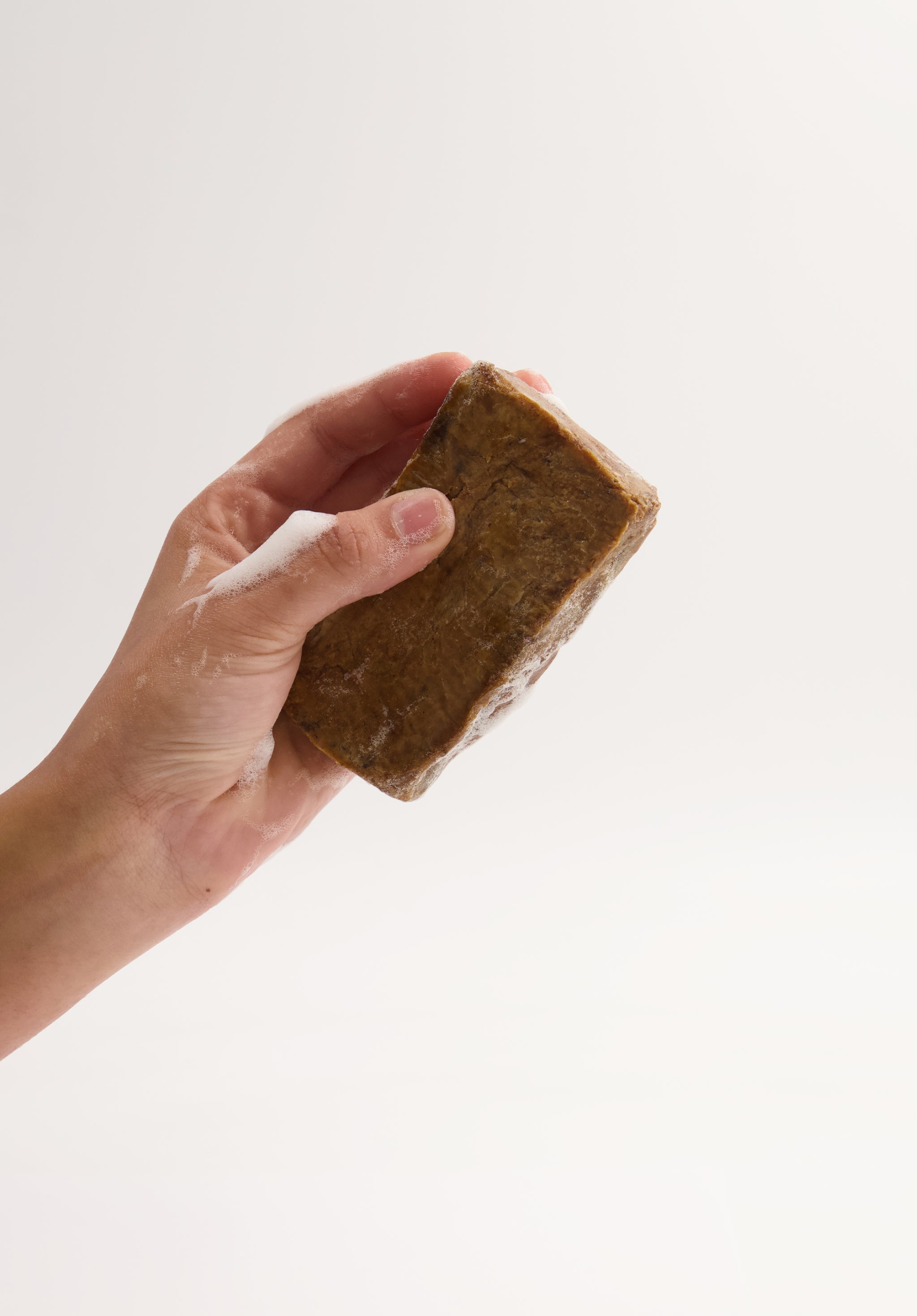 African Black Soap