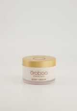 Body Cream
