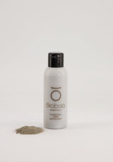 Charcoal Face Exfoliant