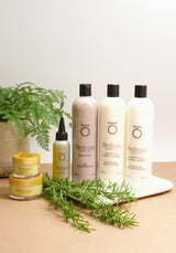 Hair Oil