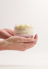 Intense Body Butter
