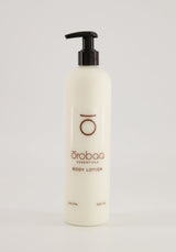 Body Lotion