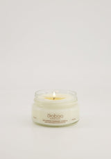 De-Stress Massage Candle – Lemongrass