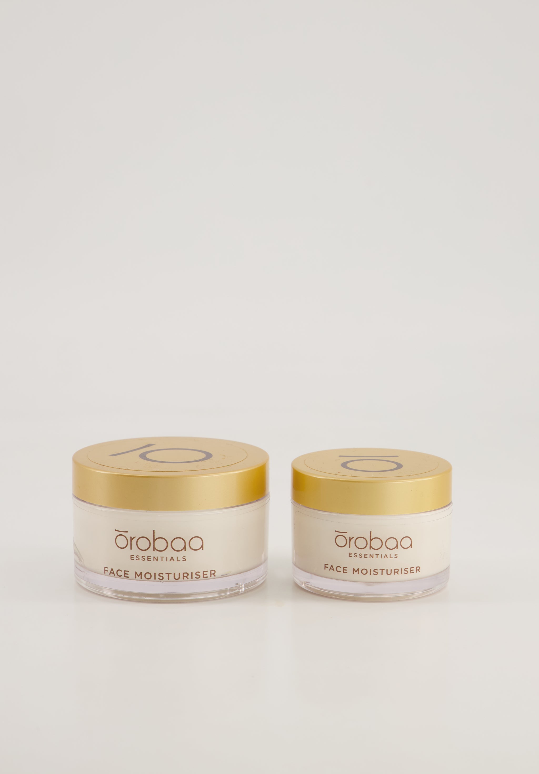 Face Moisturiser