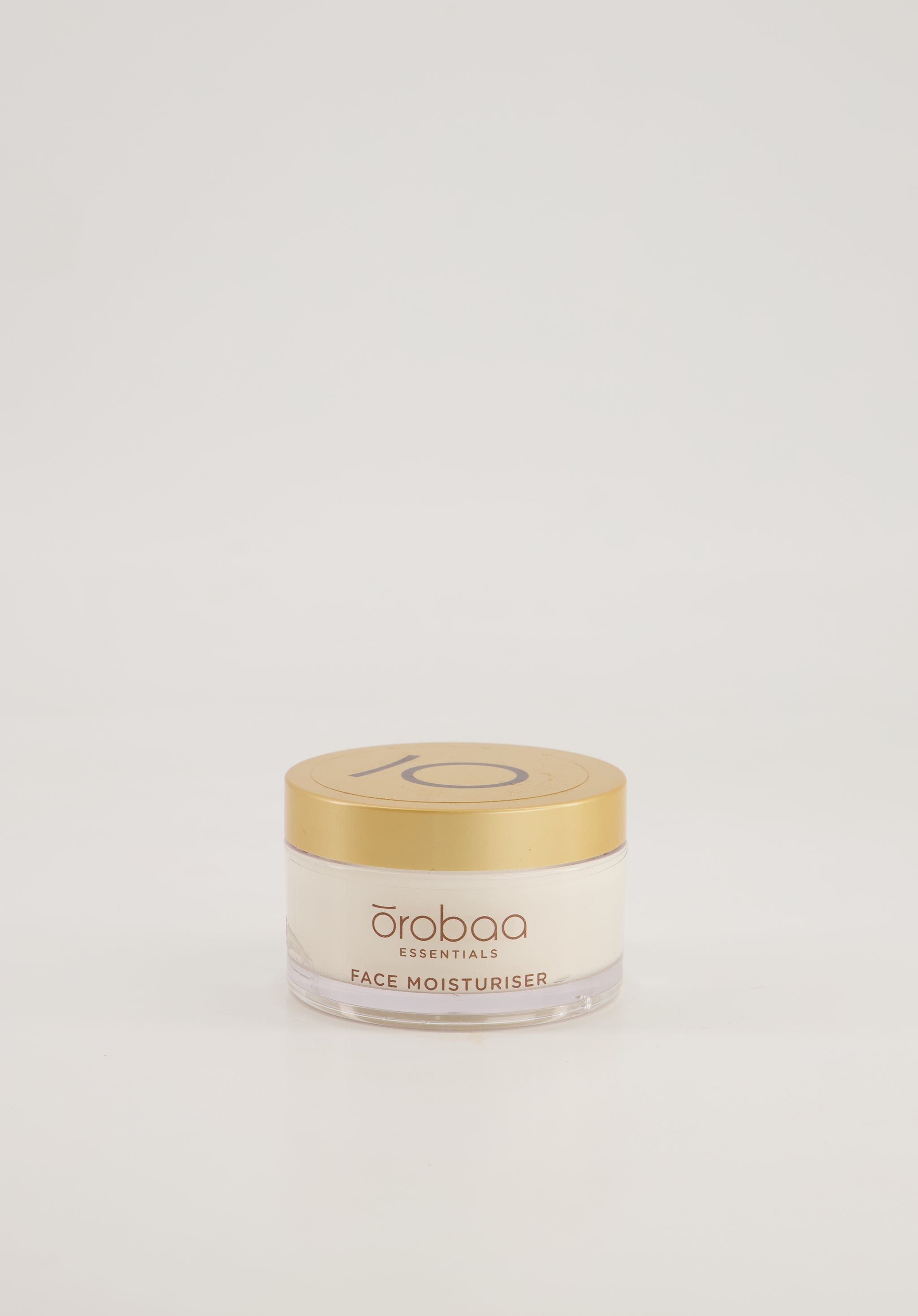 Face Moisturiser