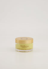 Hair + Scalp Moisturiser