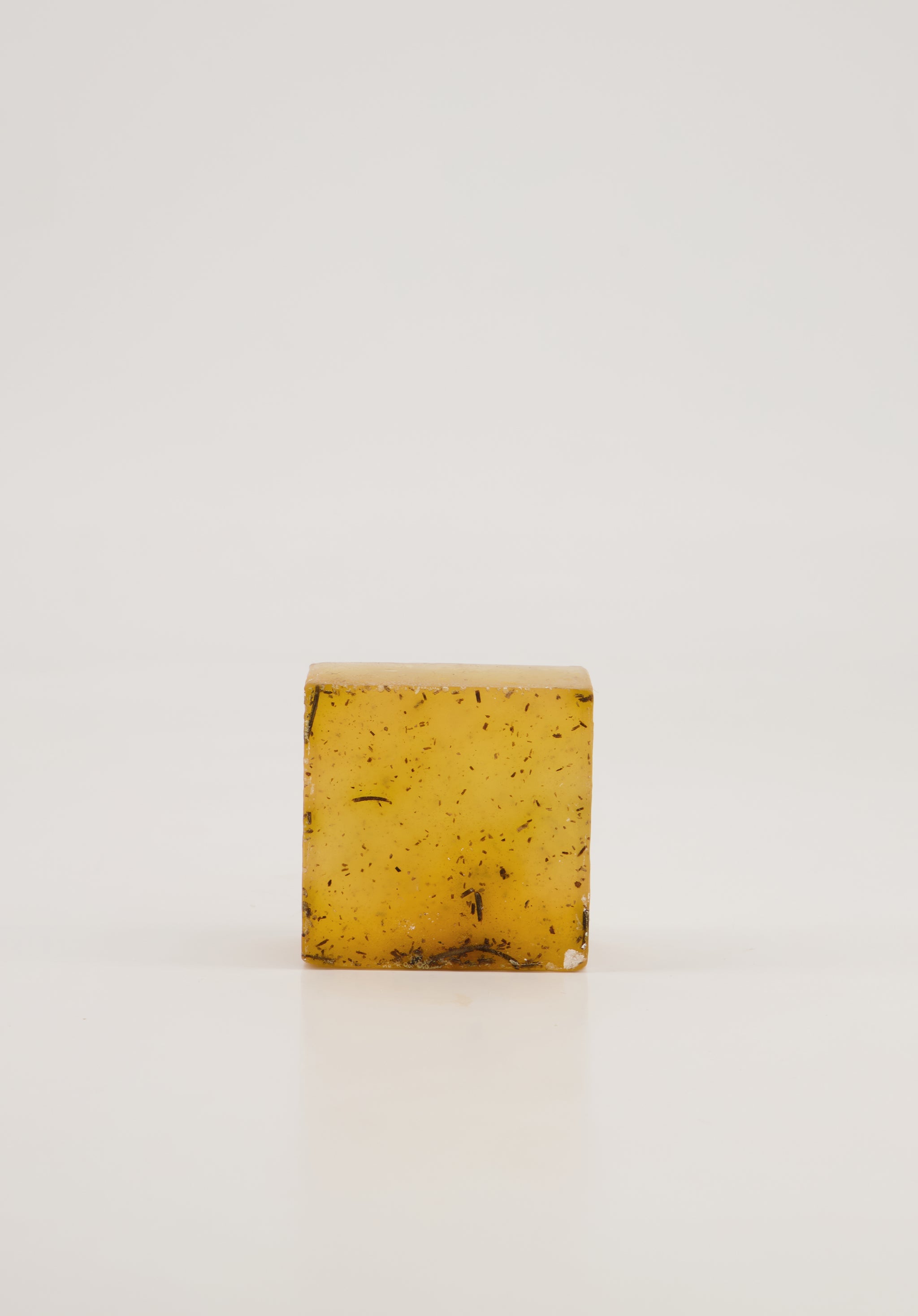 Lemongrass Soap