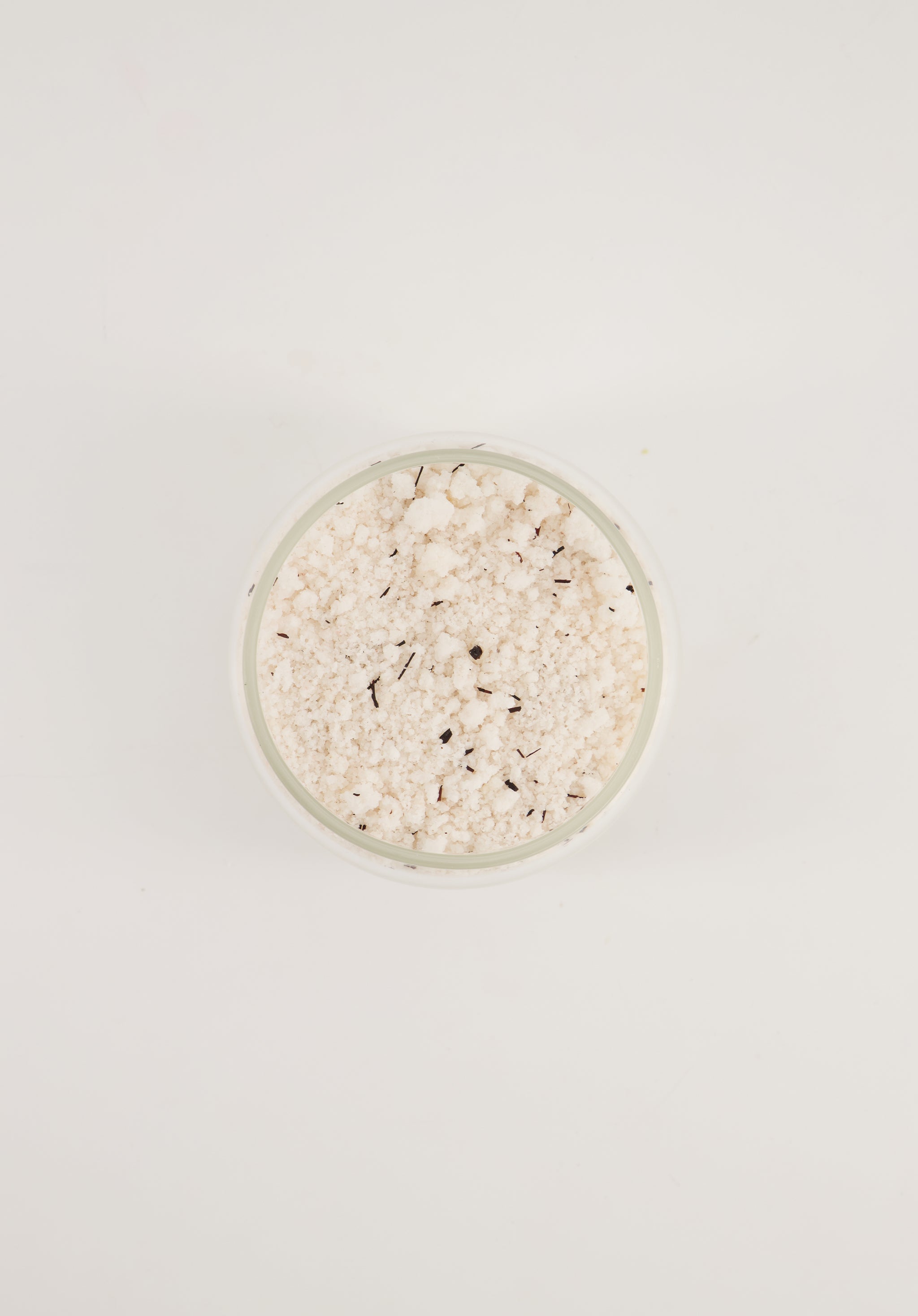 Rose Geranium Bath Salts