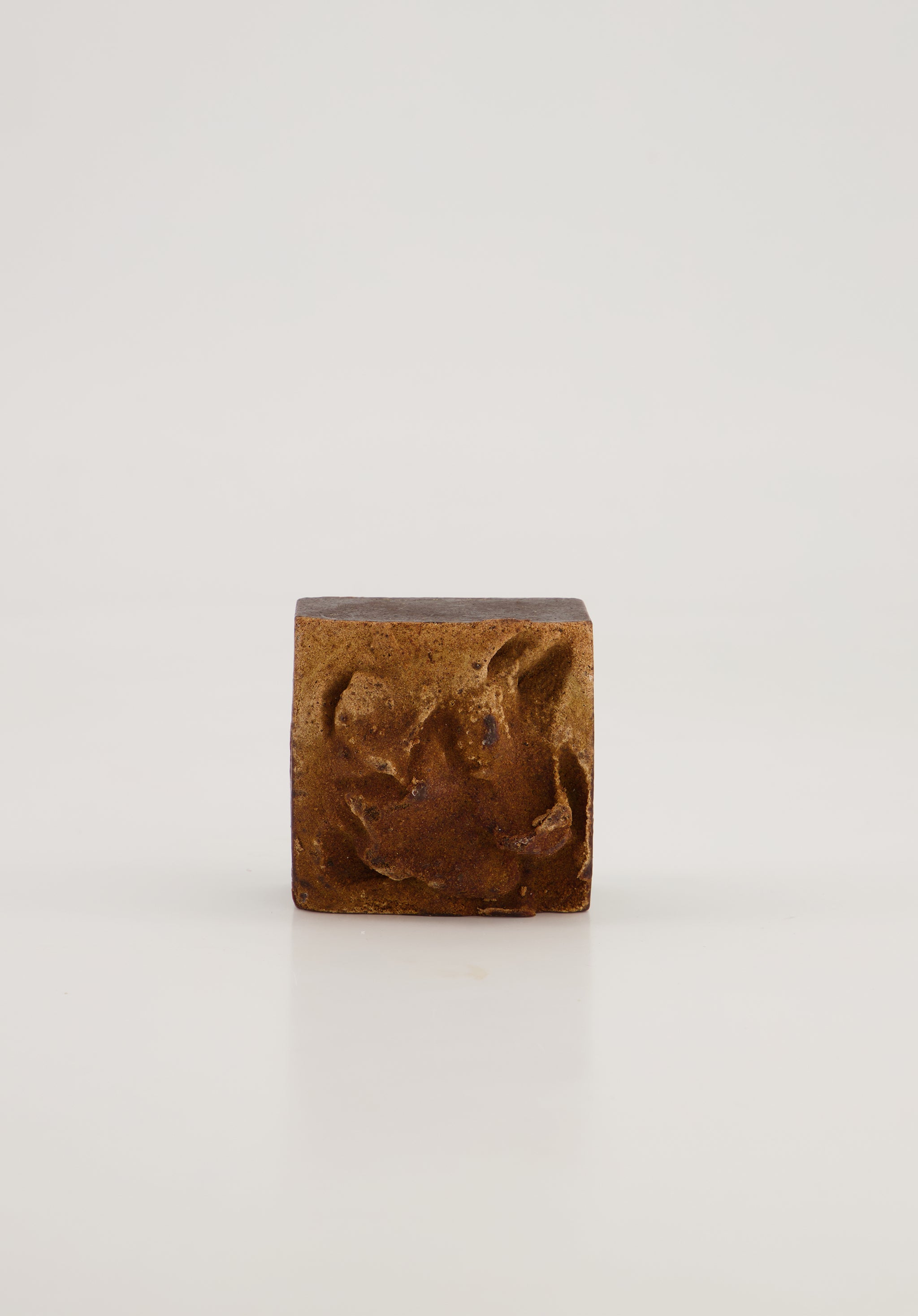 Turmeric Soap