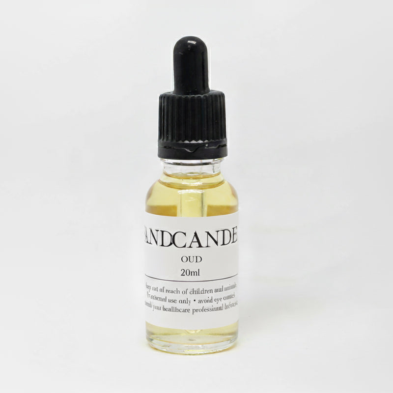 Oil Fragrance