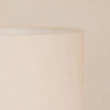 Ouro Table Lamp with Shade – Gold