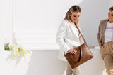 The Leather Brief