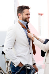 The Suit