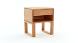 Sloom Oak Pedestal