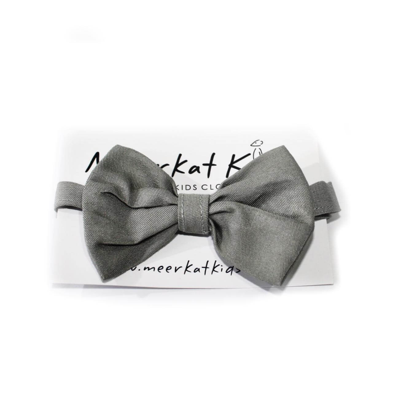 Meerkat - Bow Tie