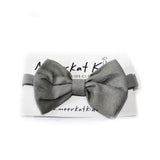 Meerkat - Bow Tie