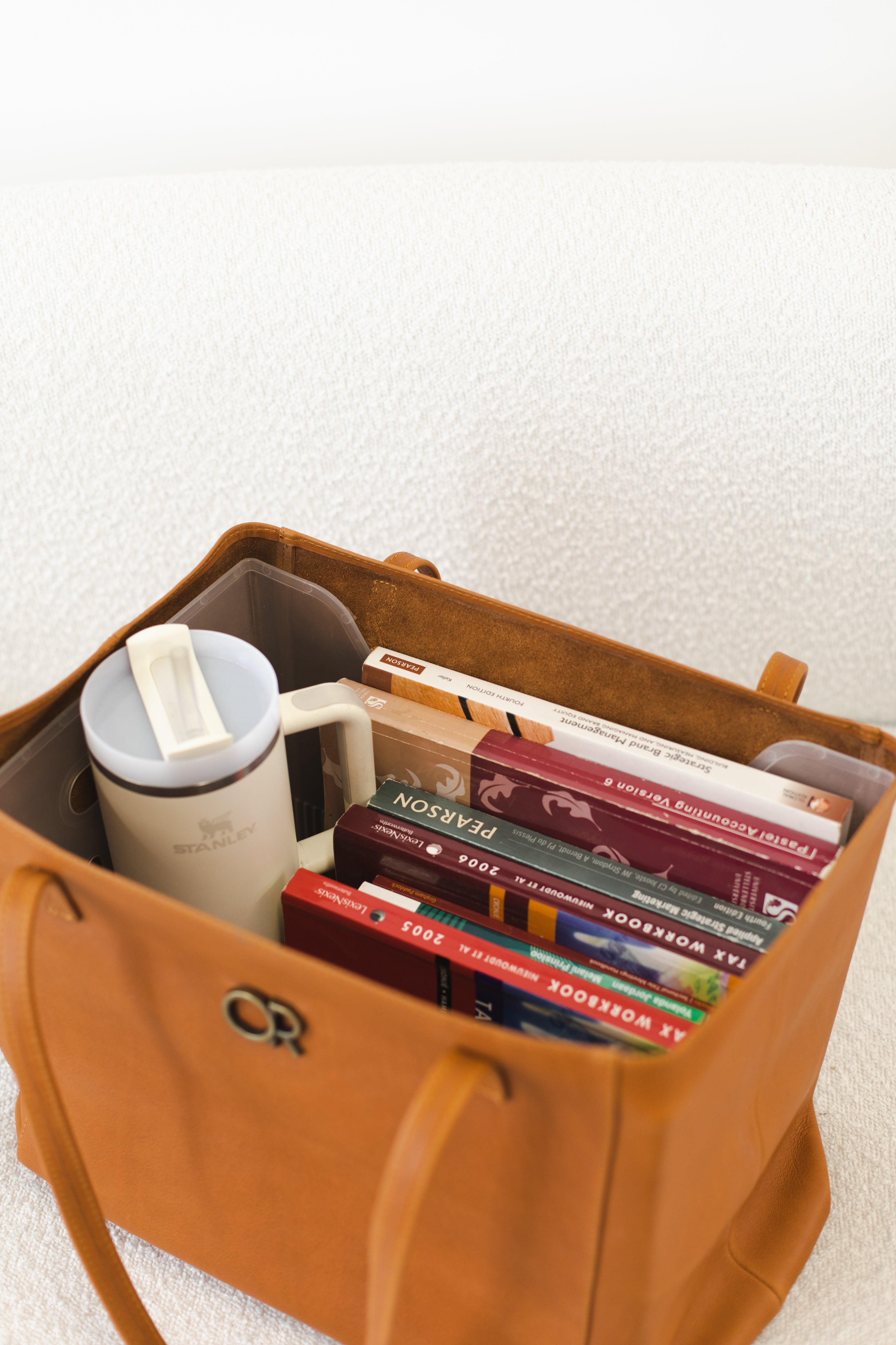 Runaround Tote
