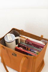 Runaround Tote