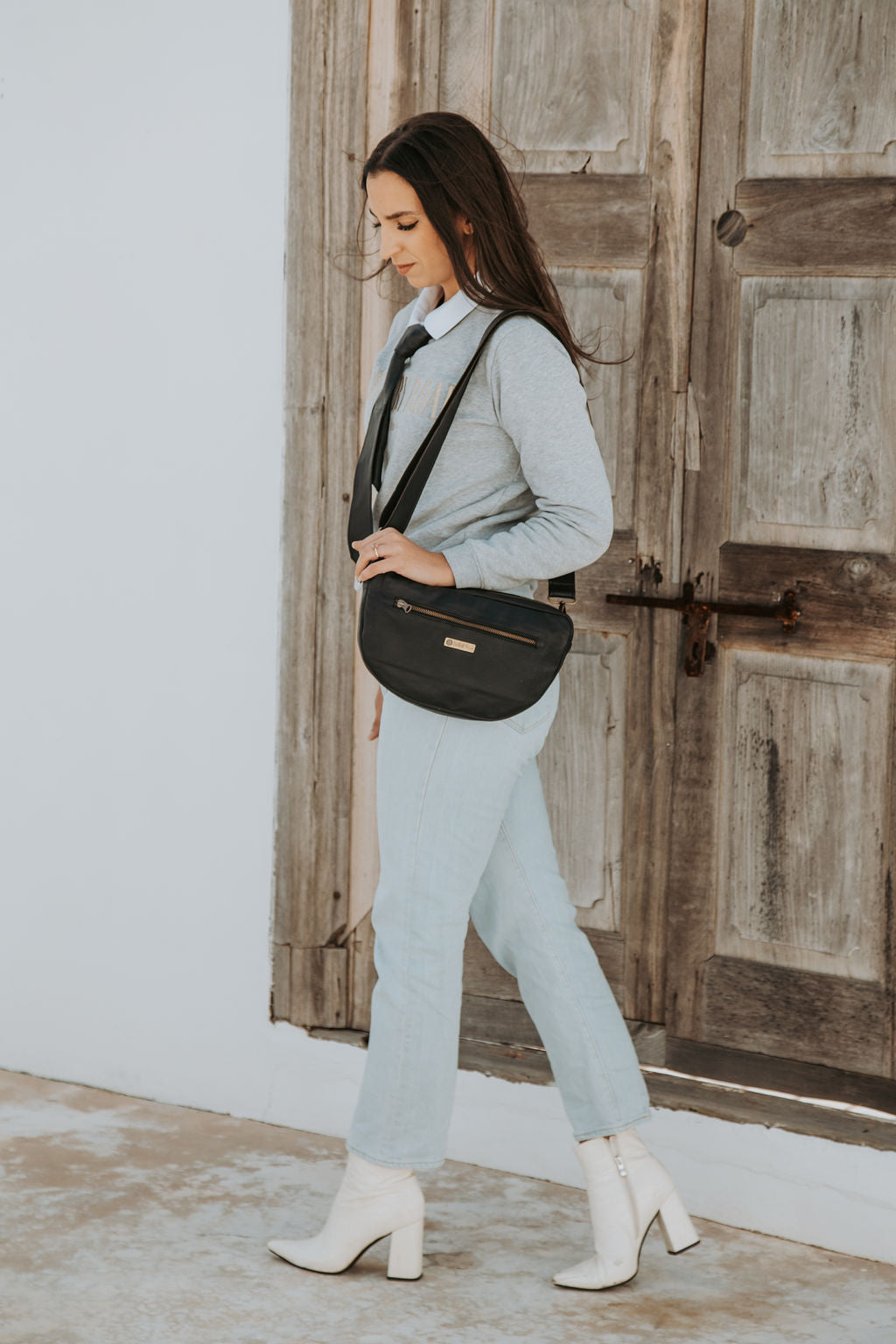 OR Moonbag